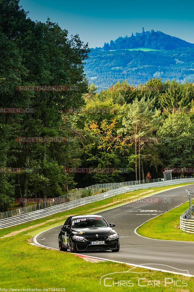 Bild #7566019 - Touristenfahrten Nürburgring Nordschleife (22.09.2019)