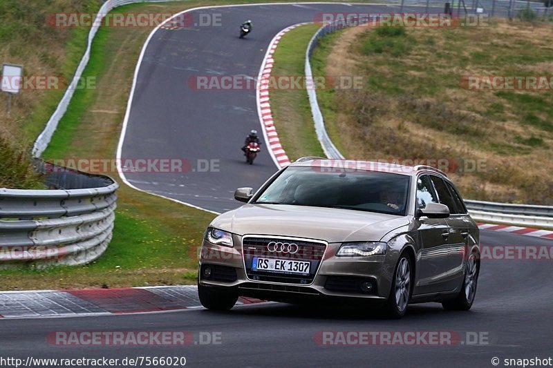 Bild #7566020 - Touristenfahrten Nürburgring Nordschleife (22.09.2019)