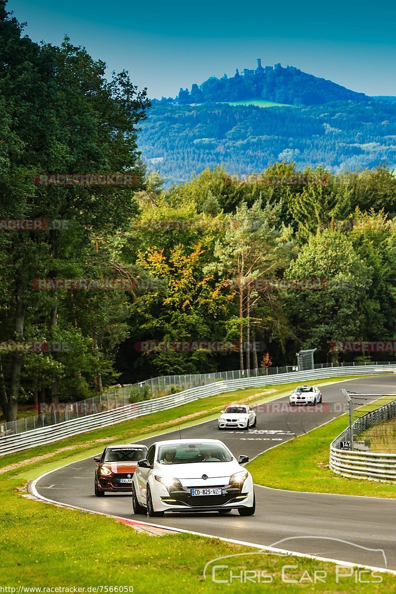 Bild #7566050 - Touristenfahrten Nürburgring Nordschleife (22.09.2019)