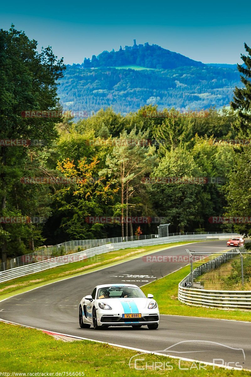 Bild #7566065 - Touristenfahrten Nürburgring Nordschleife (22.09.2019)