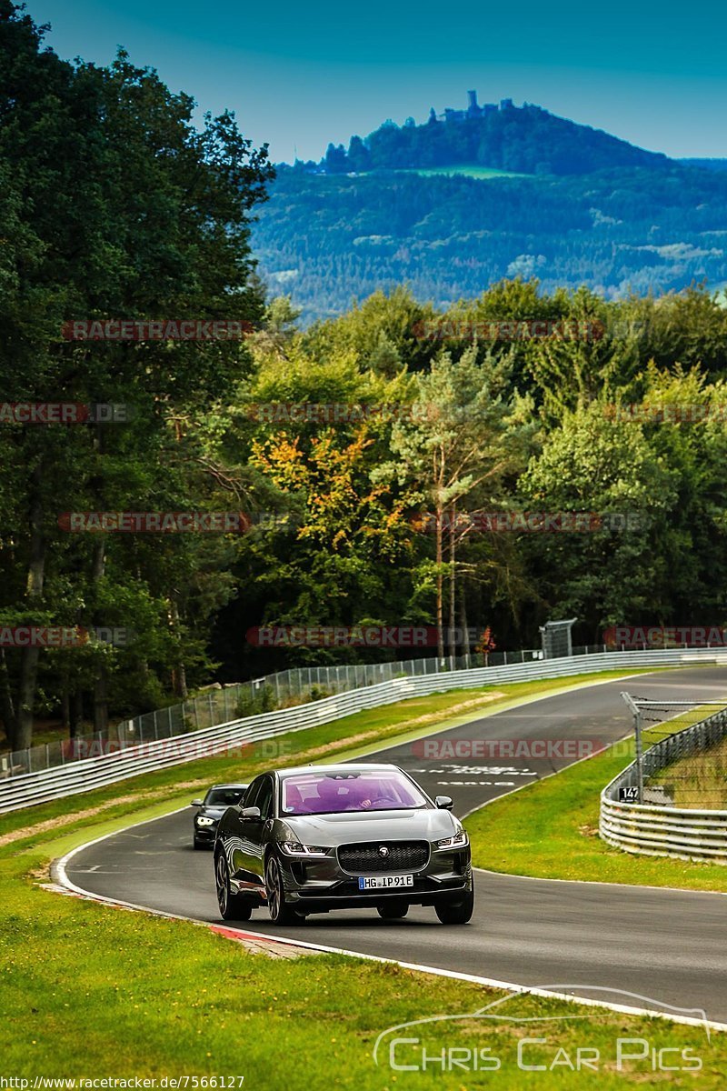 Bild #7566127 - Touristenfahrten Nürburgring Nordschleife (22.09.2019)