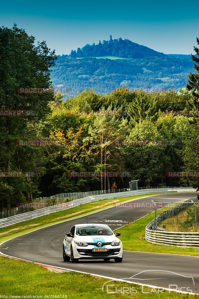 Bild #7566149 - Touristenfahrten Nürburgring Nordschleife (22.09.2019)