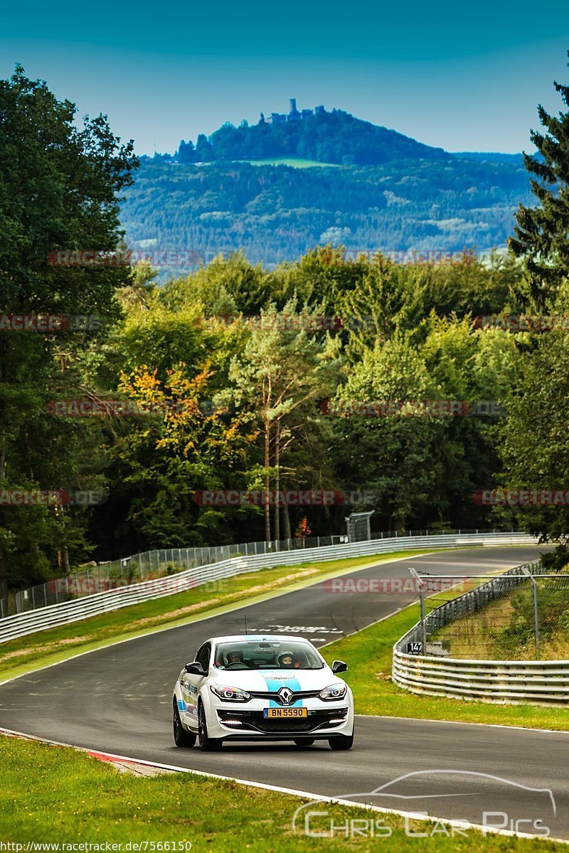 Bild #7566150 - Touristenfahrten Nürburgring Nordschleife (22.09.2019)