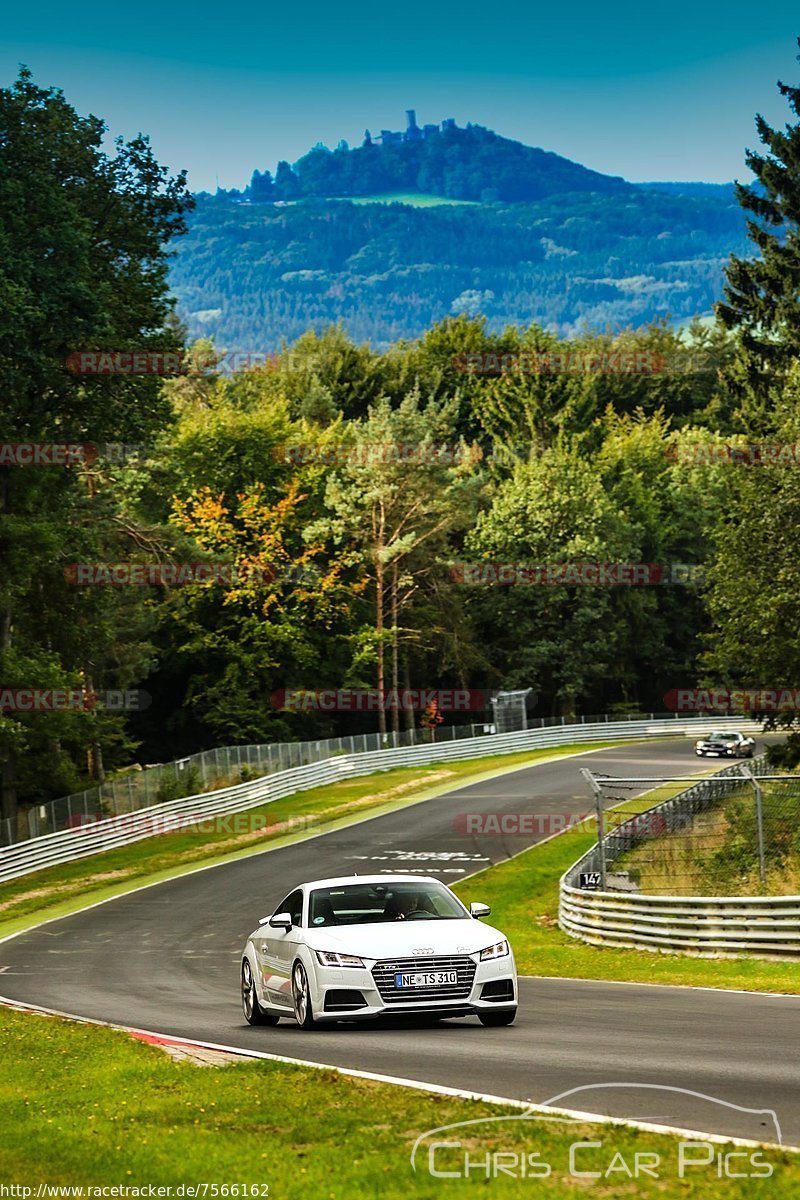 Bild #7566162 - Touristenfahrten Nürburgring Nordschleife (22.09.2019)