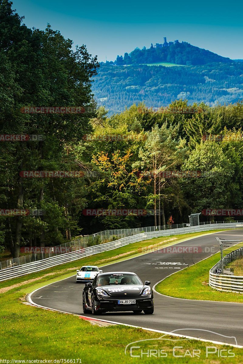 Bild #7566171 - Touristenfahrten Nürburgring Nordschleife (22.09.2019)