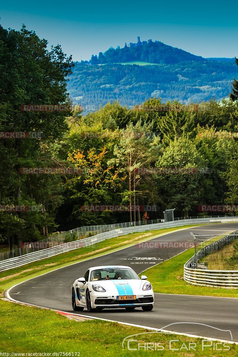 Bild #7566172 - Touristenfahrten Nürburgring Nordschleife (22.09.2019)