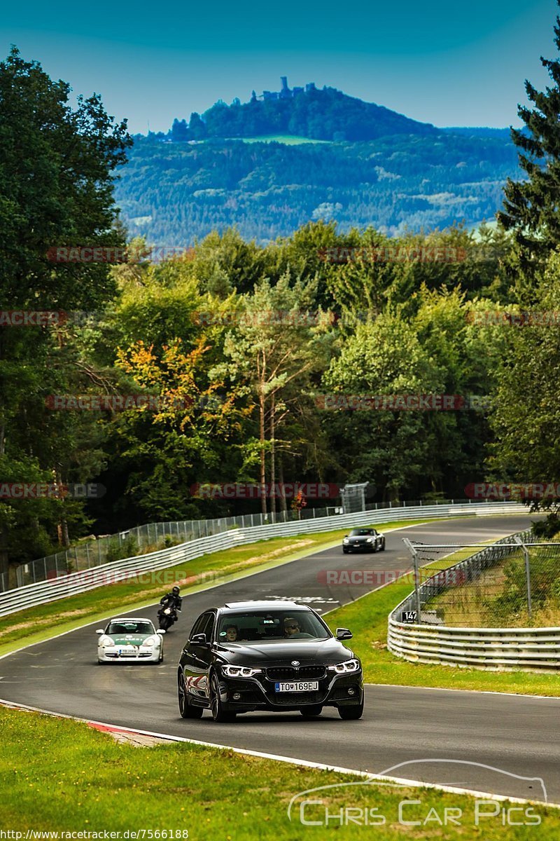 Bild #7566188 - Touristenfahrten Nürburgring Nordschleife (22.09.2019)