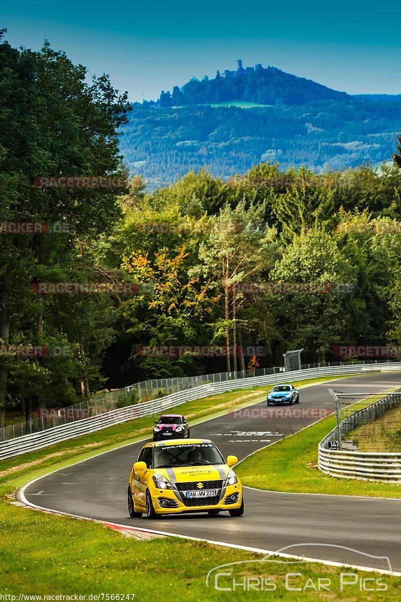 Bild #7566247 - Touristenfahrten Nürburgring Nordschleife (22.09.2019)