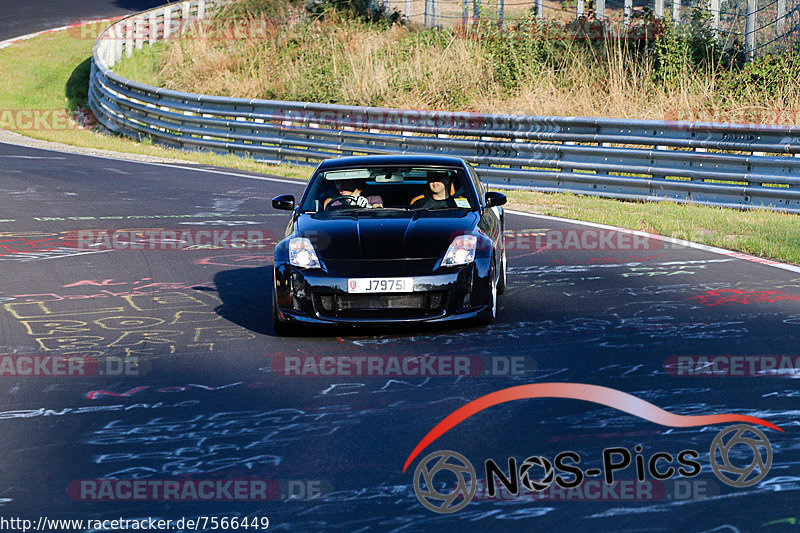 Bild #7566449 - Touristenfahrten Nürburgring Nordschleife (22.09.2019)