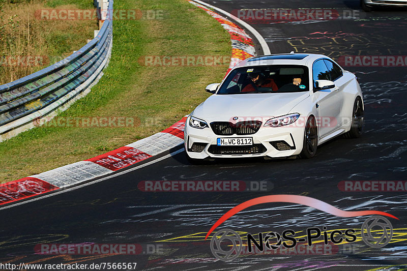 Bild #7566567 - Touristenfahrten Nürburgring Nordschleife (22.09.2019)