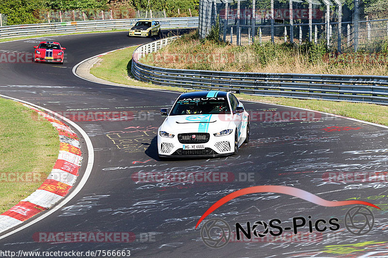 Bild #7566663 - Touristenfahrten Nürburgring Nordschleife (22.09.2019)