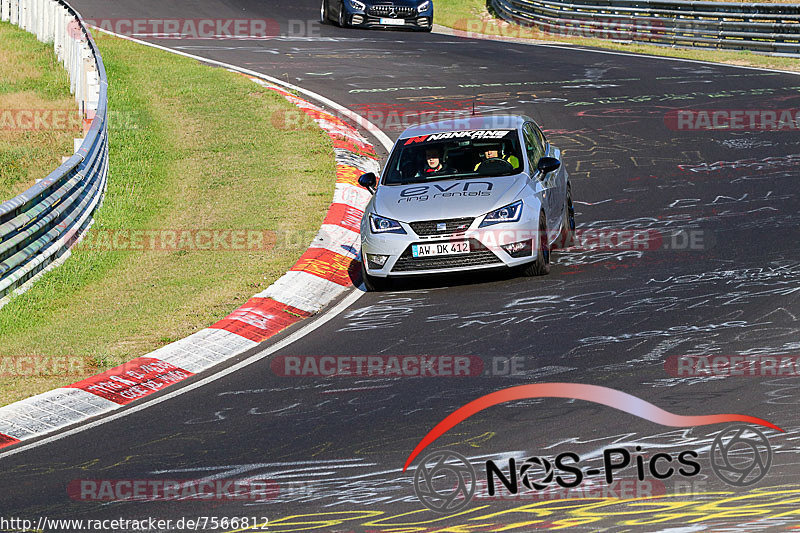 Bild #7566812 - Touristenfahrten Nürburgring Nordschleife (22.09.2019)