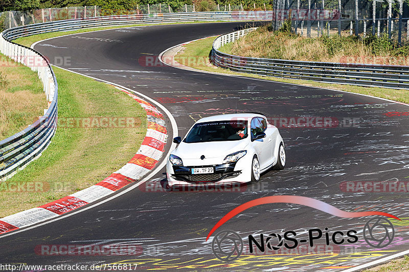 Bild #7566817 - Touristenfahrten Nürburgring Nordschleife (22.09.2019)