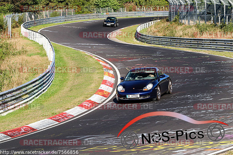 Bild #7566856 - Touristenfahrten Nürburgring Nordschleife (22.09.2019)