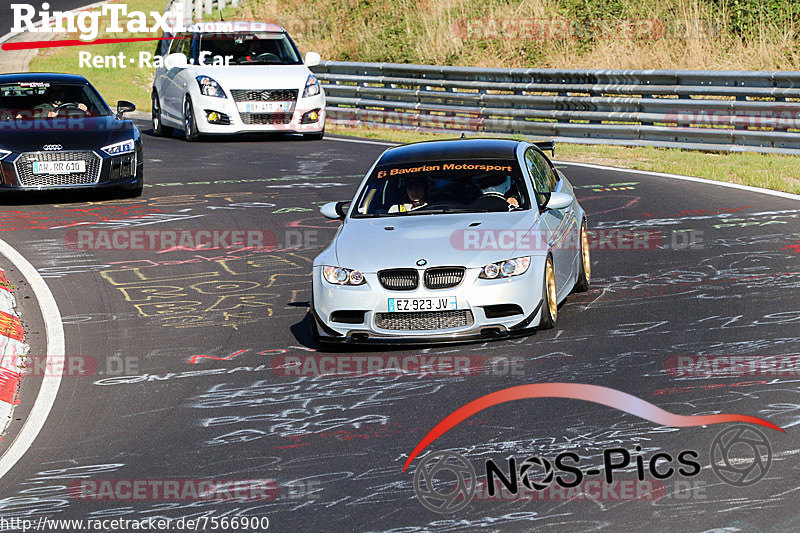 Bild #7566900 - Touristenfahrten Nürburgring Nordschleife (22.09.2019)