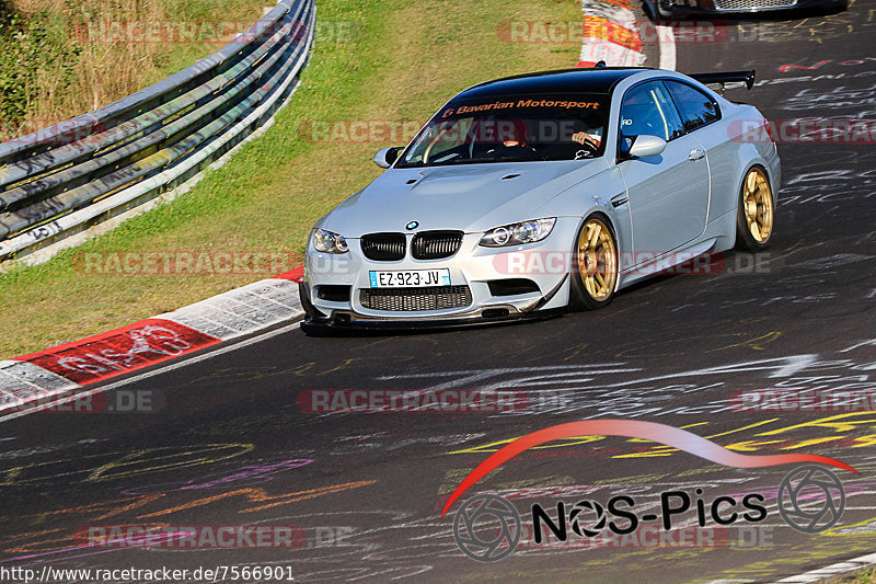 Bild #7566901 - Touristenfahrten Nürburgring Nordschleife (22.09.2019)