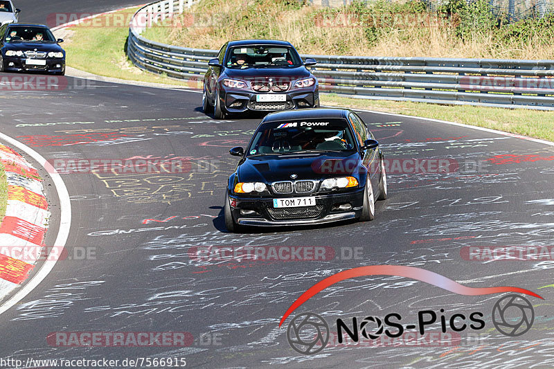 Bild #7566915 - Touristenfahrten Nürburgring Nordschleife (22.09.2019)