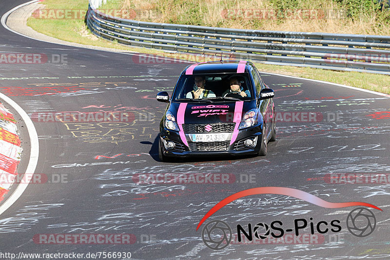 Bild #7566930 - Touristenfahrten Nürburgring Nordschleife (22.09.2019)