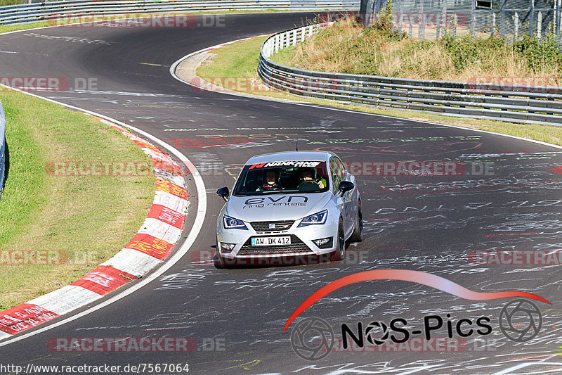 Bild #7567064 - Touristenfahrten Nürburgring Nordschleife (22.09.2019)