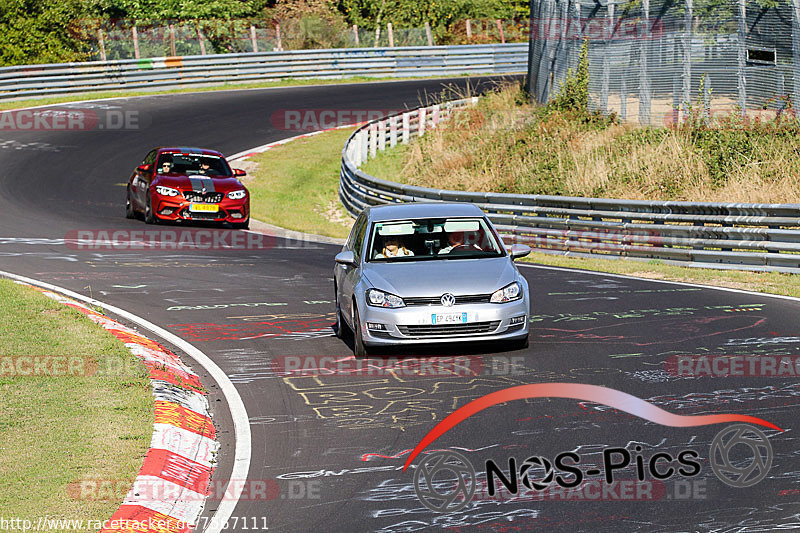 Bild #7567111 - Touristenfahrten Nürburgring Nordschleife (22.09.2019)