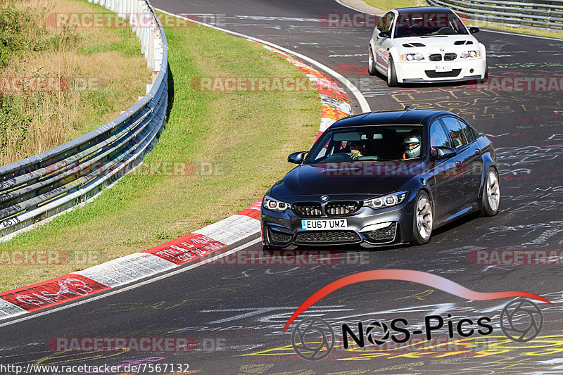 Bild #7567132 - Touristenfahrten Nürburgring Nordschleife (22.09.2019)