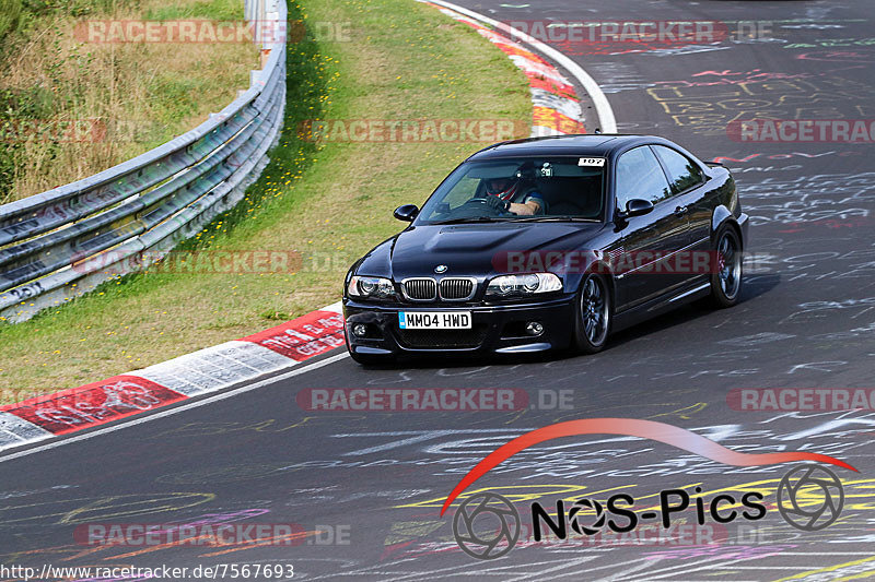 Bild #7567693 - Touristenfahrten Nürburgring Nordschleife (22.09.2019)