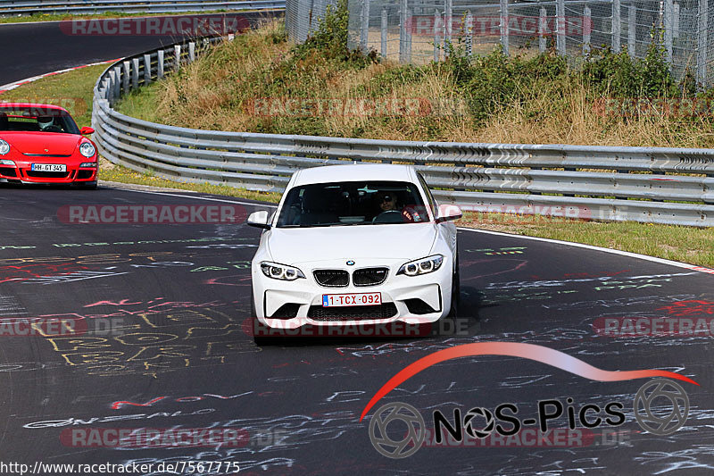 Bild #7567775 - Touristenfahrten Nürburgring Nordschleife (22.09.2019)