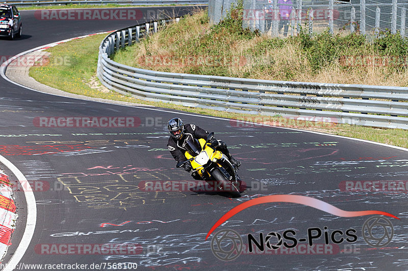 Bild #7568100 - Touristenfahrten Nürburgring Nordschleife (22.09.2019)