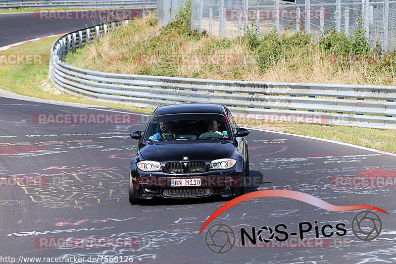 Bild #7568126 - Touristenfahrten Nürburgring Nordschleife (22.09.2019)