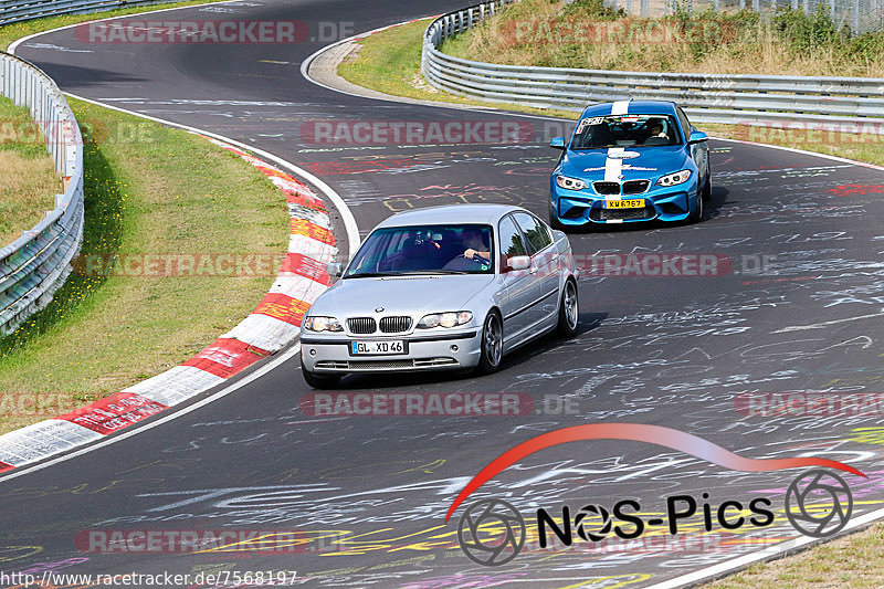 Bild #7568197 - Touristenfahrten Nürburgring Nordschleife (22.09.2019)