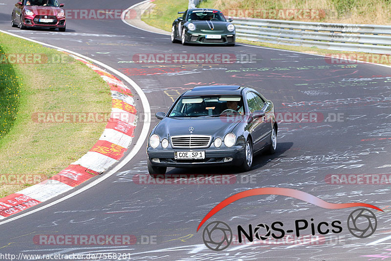 Bild #7568201 - Touristenfahrten Nürburgring Nordschleife (22.09.2019)