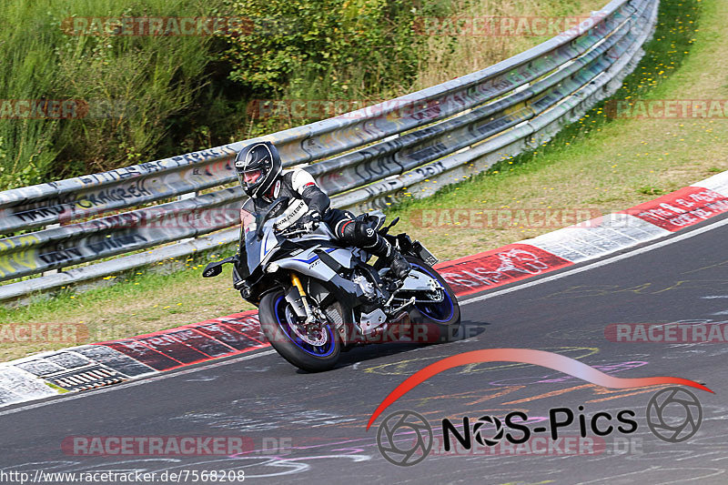 Bild #7568208 - Touristenfahrten Nürburgring Nordschleife (22.09.2019)