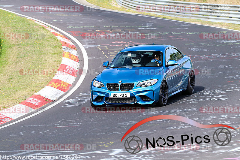 Bild #7568287 - Touristenfahrten Nürburgring Nordschleife (22.09.2019)