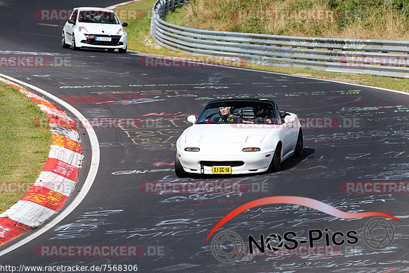 Bild #7568306 - Touristenfahrten Nürburgring Nordschleife (22.09.2019)