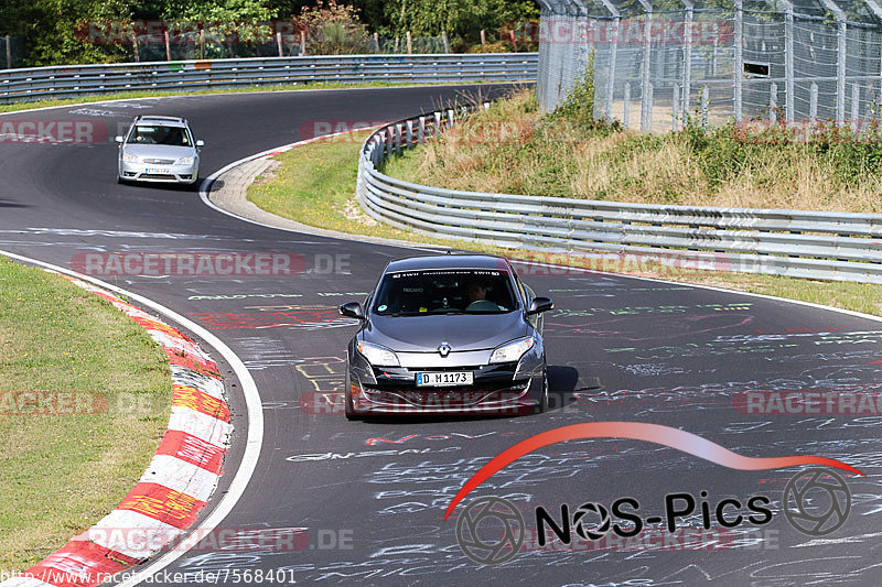 Bild #7568401 - Touristenfahrten Nürburgring Nordschleife (22.09.2019)