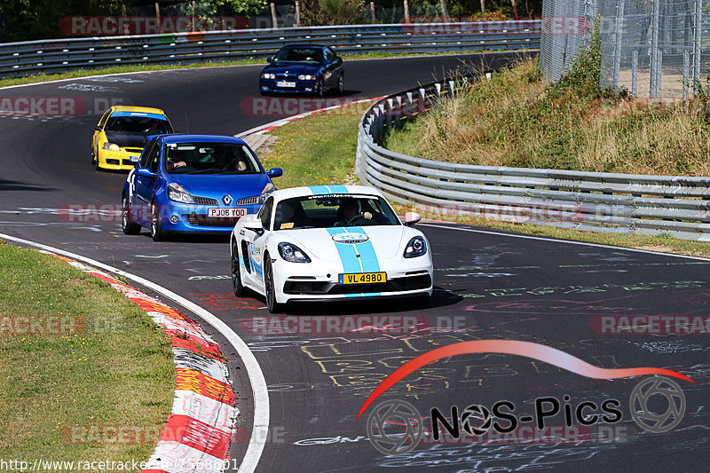 Bild #7568601 - Touristenfahrten Nürburgring Nordschleife (22.09.2019)