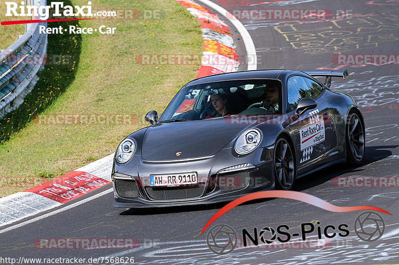 Bild #7568626 - Touristenfahrten Nürburgring Nordschleife (22.09.2019)