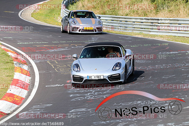 Bild #7568689 - Touristenfahrten Nürburgring Nordschleife (22.09.2019)