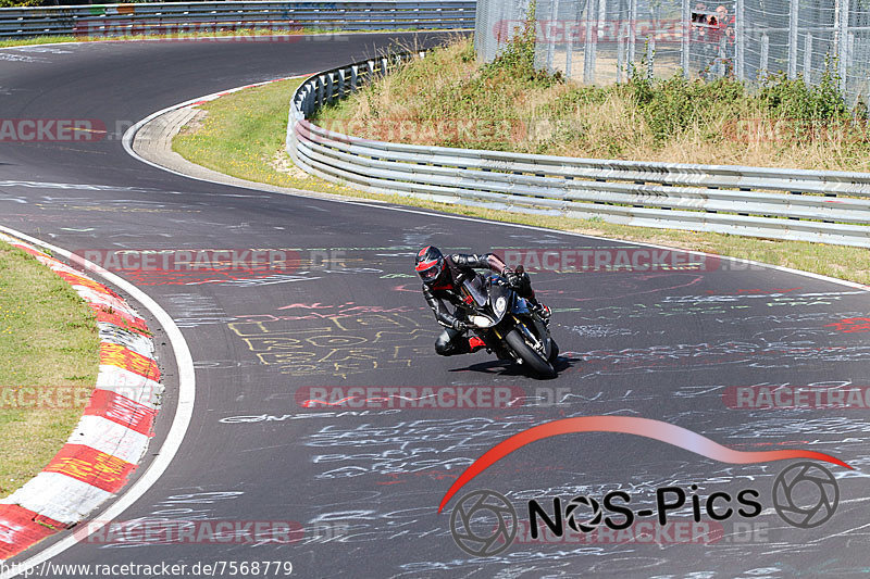 Bild #7568779 - Touristenfahrten Nürburgring Nordschleife (22.09.2019)