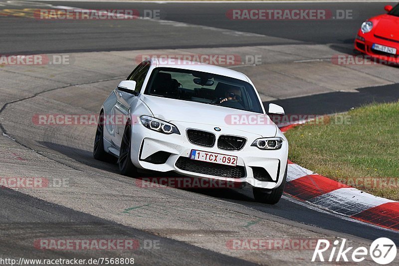 Bild #7568808 - Touristenfahrten Nürburgring Nordschleife (22.09.2019)