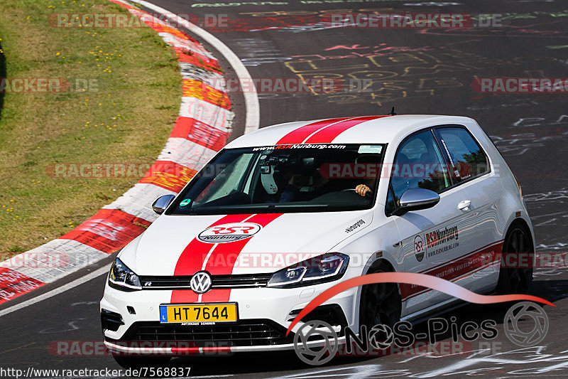 Bild #7568837 - Touristenfahrten Nürburgring Nordschleife (22.09.2019)