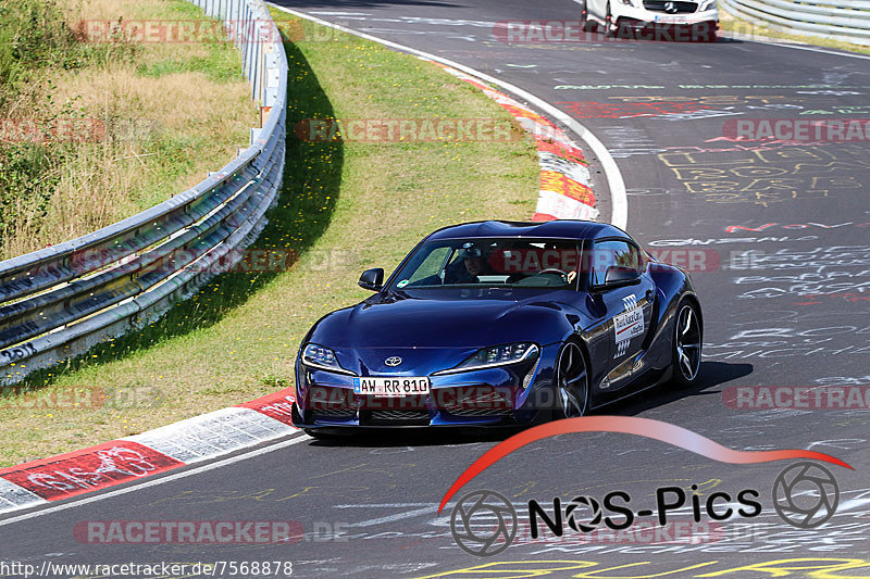 Bild #7568878 - Touristenfahrten Nürburgring Nordschleife (22.09.2019)