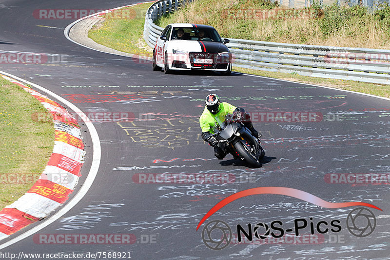 Bild #7568921 - Touristenfahrten Nürburgring Nordschleife (22.09.2019)