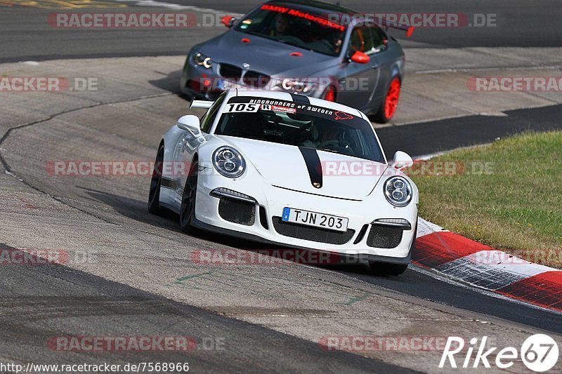 Bild #7568966 - Touristenfahrten Nürburgring Nordschleife (22.09.2019)