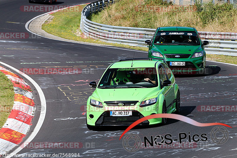 Bild #7568984 - Touristenfahrten Nürburgring Nordschleife (22.09.2019)