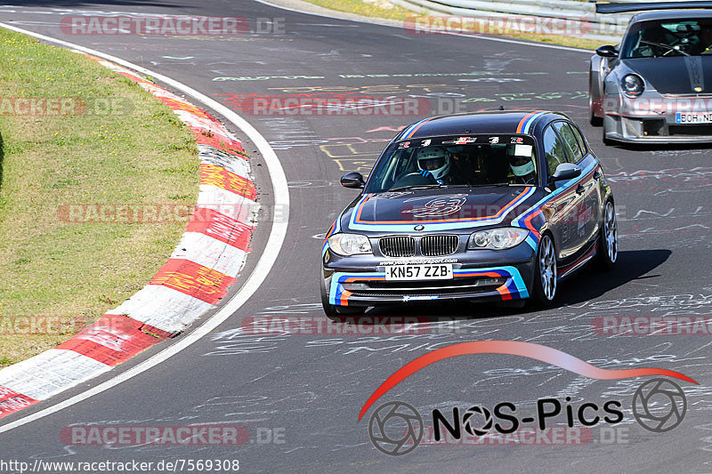 Bild #7569308 - Touristenfahrten Nürburgring Nordschleife (22.09.2019)