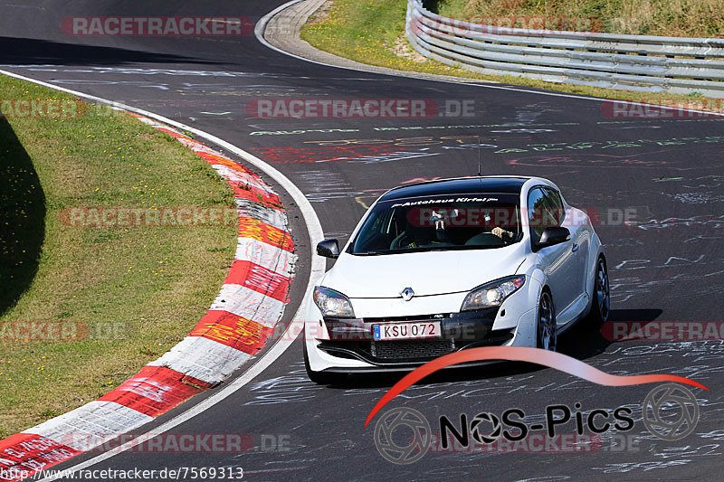 Bild #7569313 - Touristenfahrten Nürburgring Nordschleife (22.09.2019)