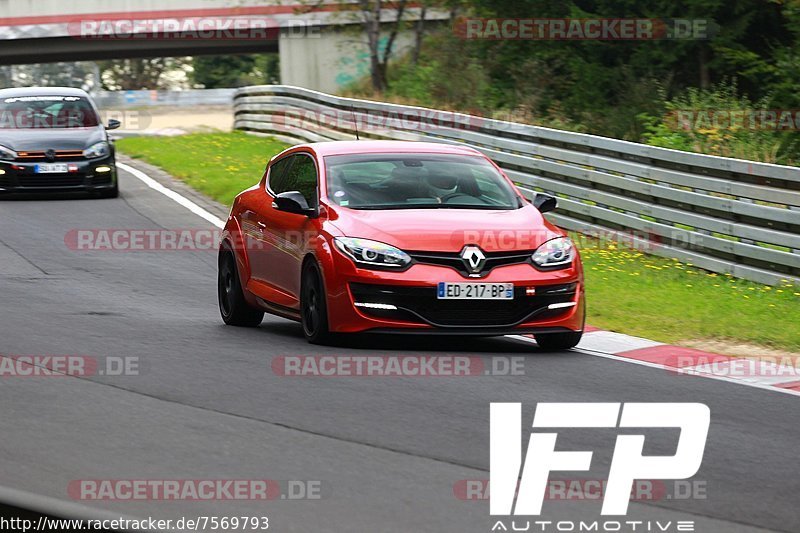 Bild #7569793 - Touristenfahrten Nürburgring Nordschleife (22.09.2019)