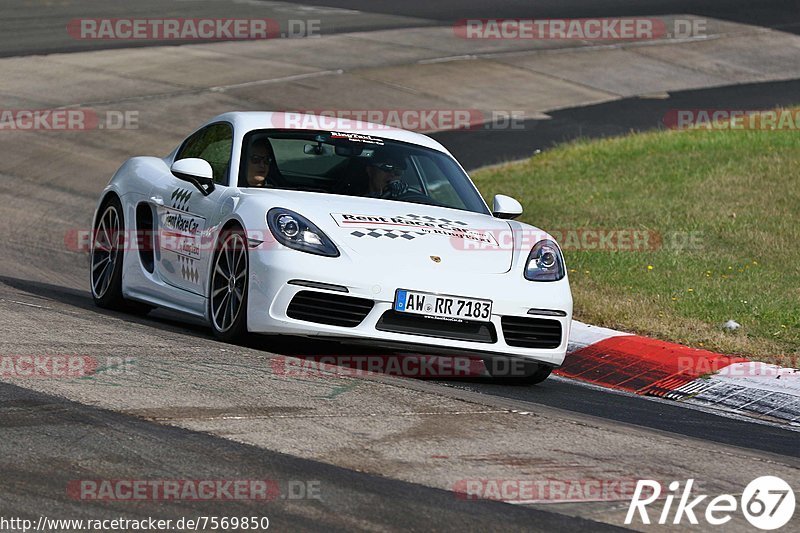 Bild #7569850 - Touristenfahrten Nürburgring Nordschleife (22.09.2019)