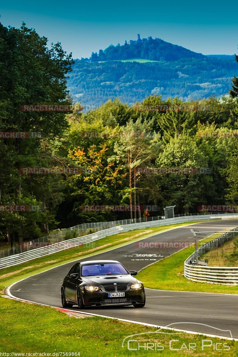 Bild #7569864 - Touristenfahrten Nürburgring Nordschleife (22.09.2019)